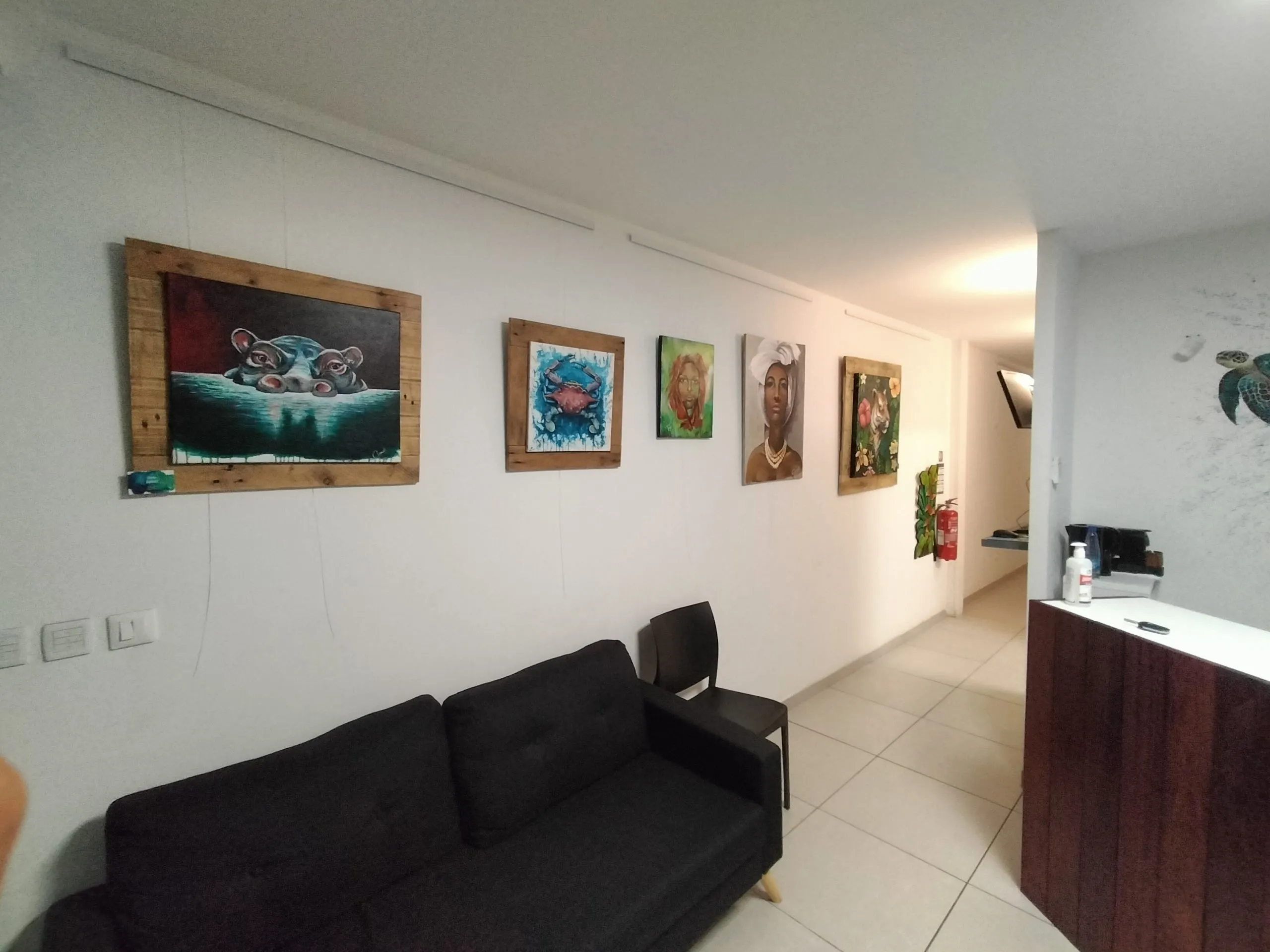 Cabinet dentaire le c&oelig;ur-dent