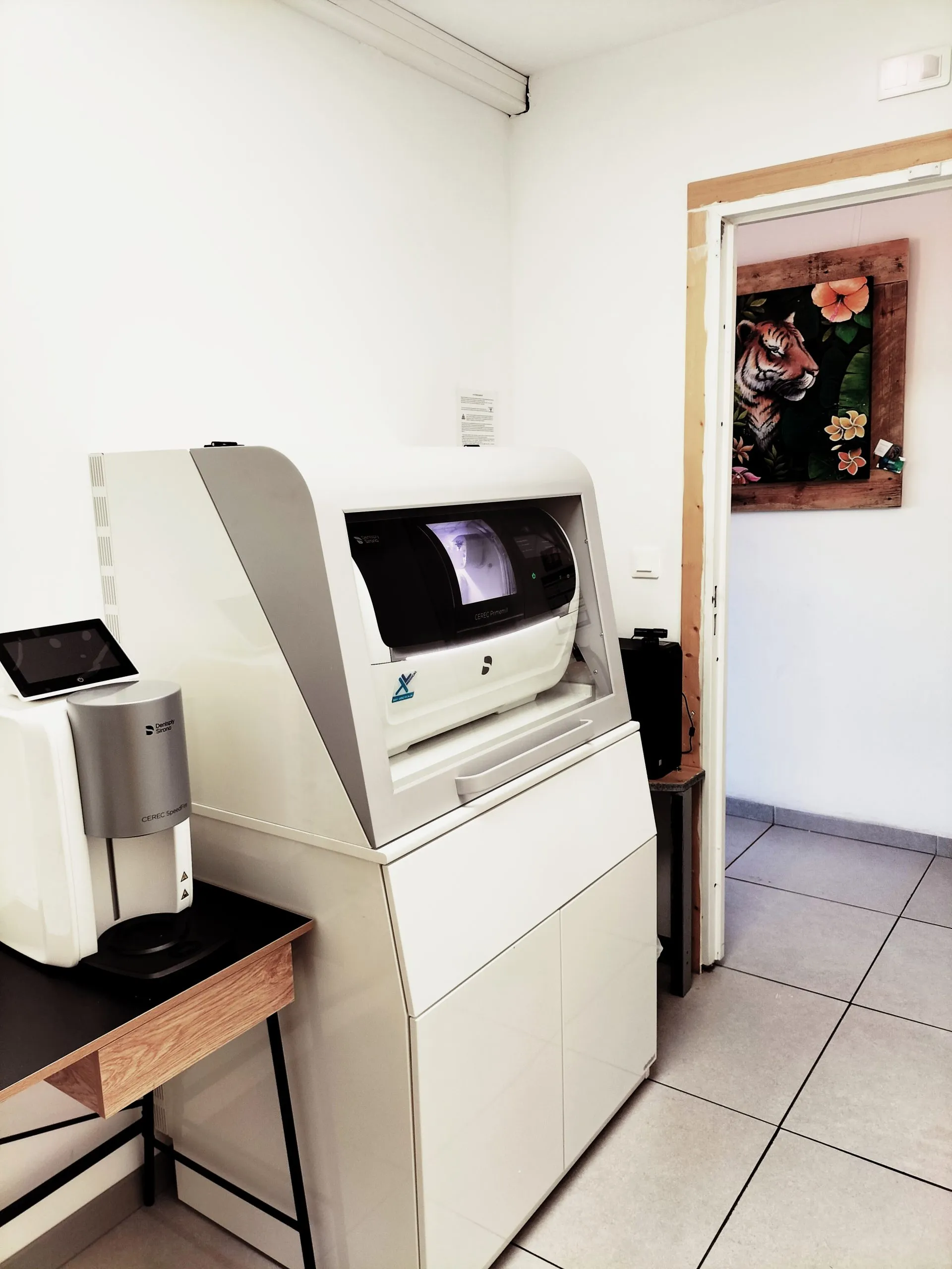 Dentiste Saint Pierre - dentiste la reunion