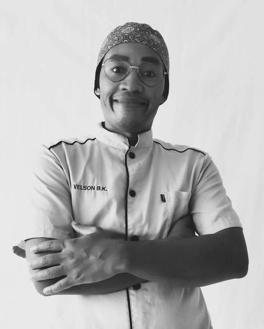 Dr Velson du Cabinet Le Coeur-dent